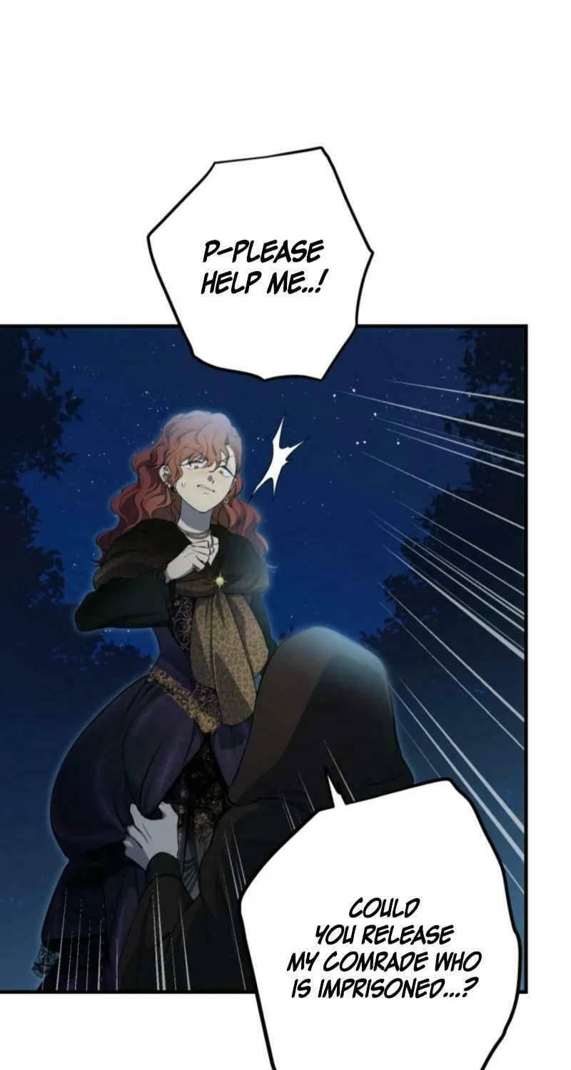 The Most Powerful Characters in the World Are Obsessed with Me Chapter 119 page 39 - 