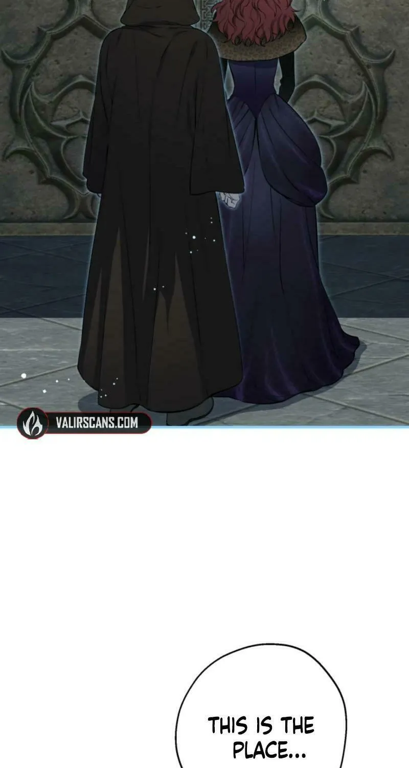 The Most Powerful Characters in the World Are Obsessed with Me Chapter 119 page 46 - 