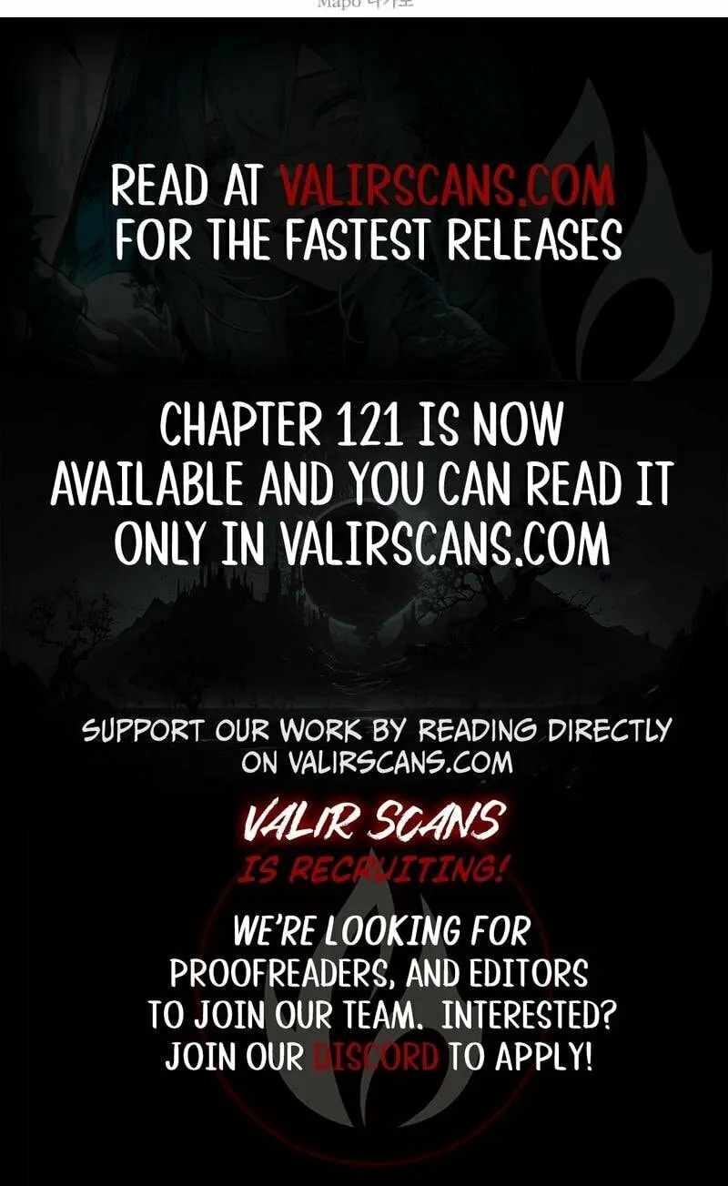 The Most Powerful Characters in the World Are Obsessed with Me Chapter 119 page 67 - 