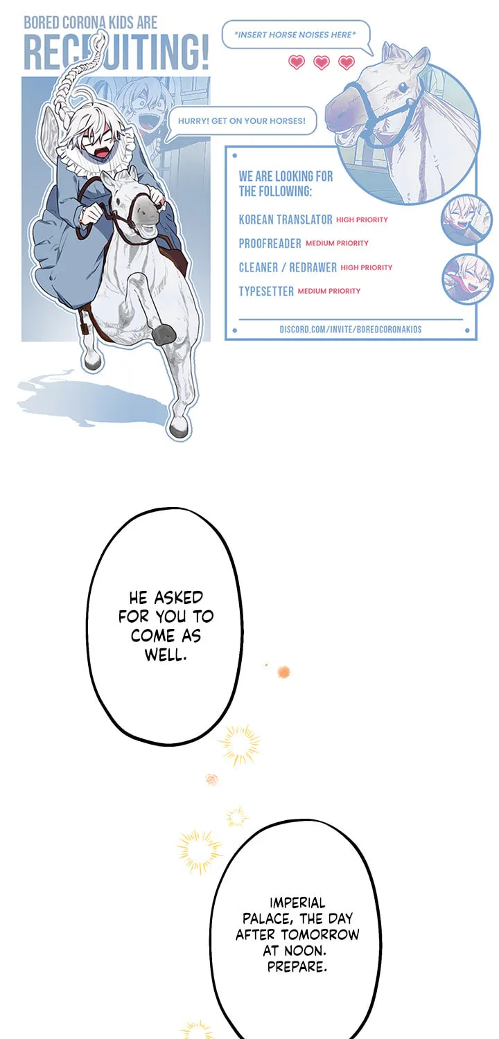 The Most Powerful Characters in the World Are Obsessed with Me Chapter 12 page 1 - 