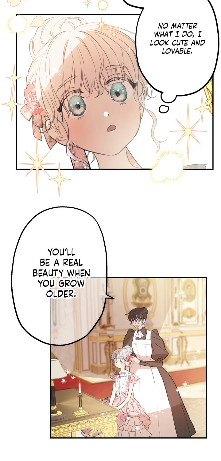 The Most Powerful Characters in the World Are Obsessed with Me Chapter 12 page 12 - 