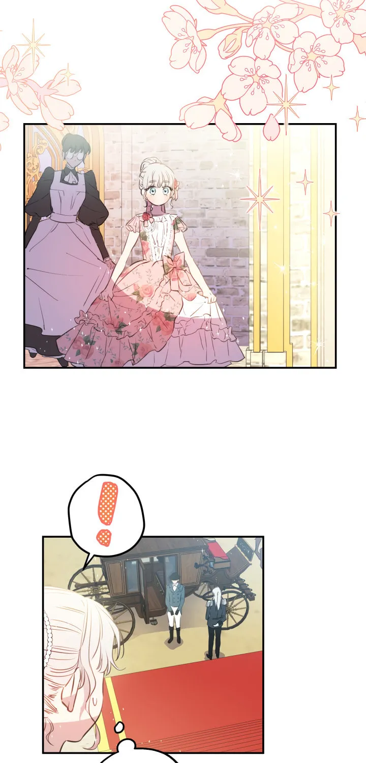 The Most Powerful Characters in the World Are Obsessed with Me Chapter 12 page 14 - 