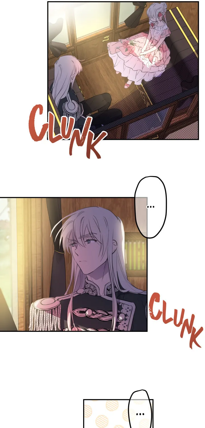 The Most Powerful Characters in the World Are Obsessed with Me Chapter 12 page 19 - 