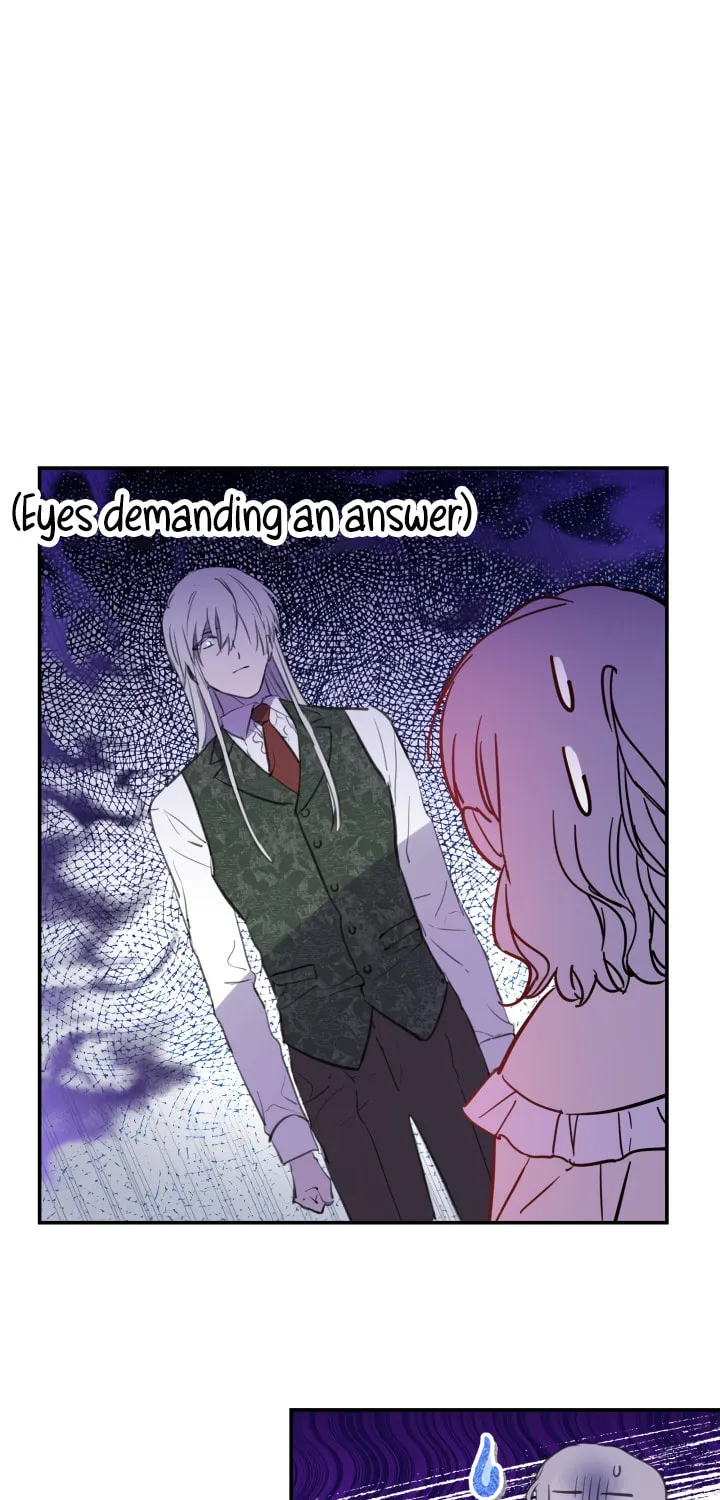 The Most Powerful Characters in the World Are Obsessed with Me Chapter 12 page 3 - 