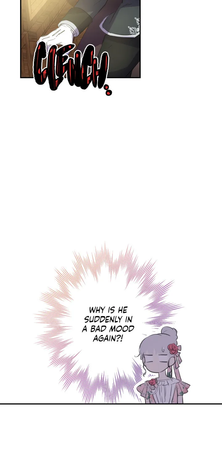 The Most Powerful Characters in the World Are Obsessed with Me Chapter 12 page 21 - 