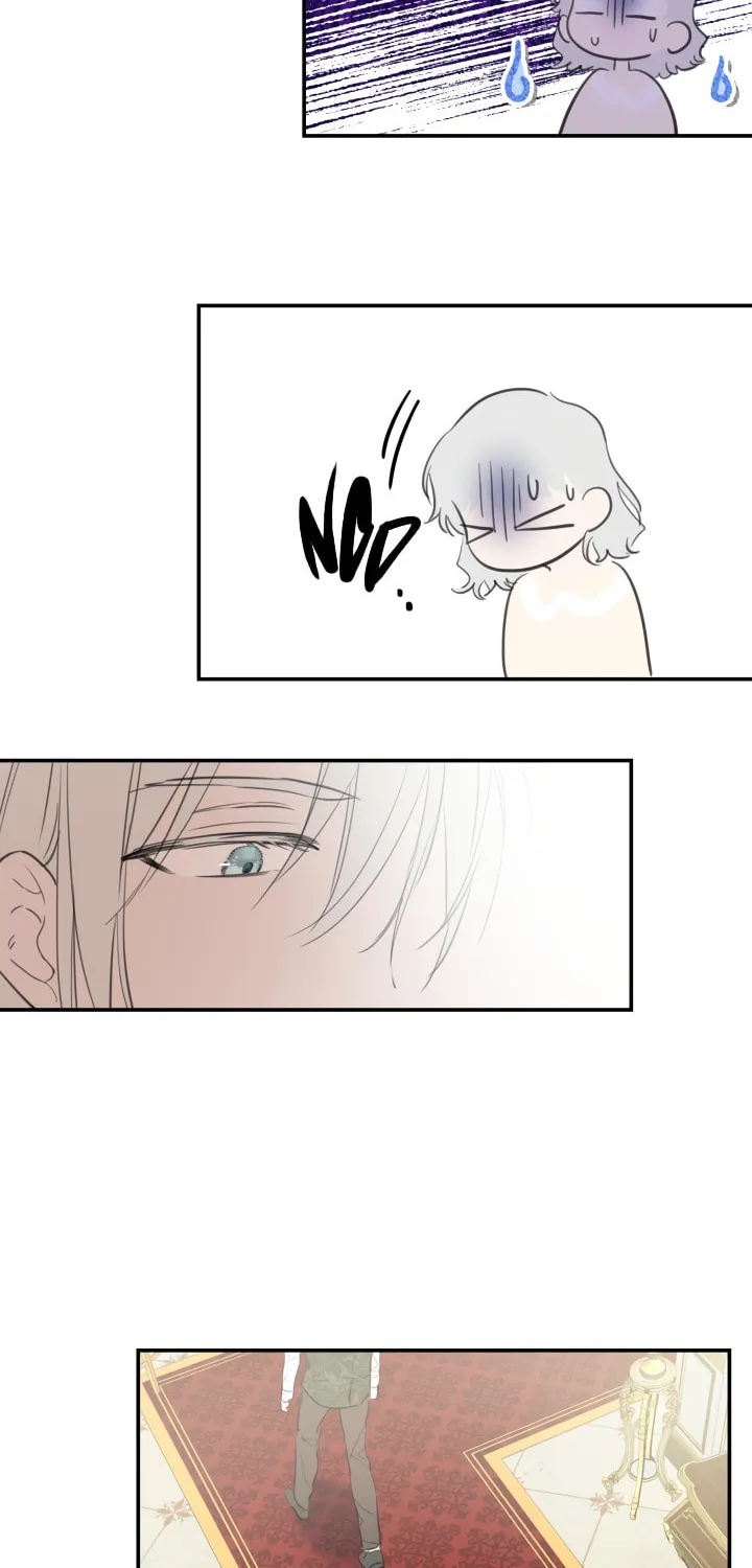 The Most Powerful Characters in the World Are Obsessed with Me Chapter 12 page 4 - 