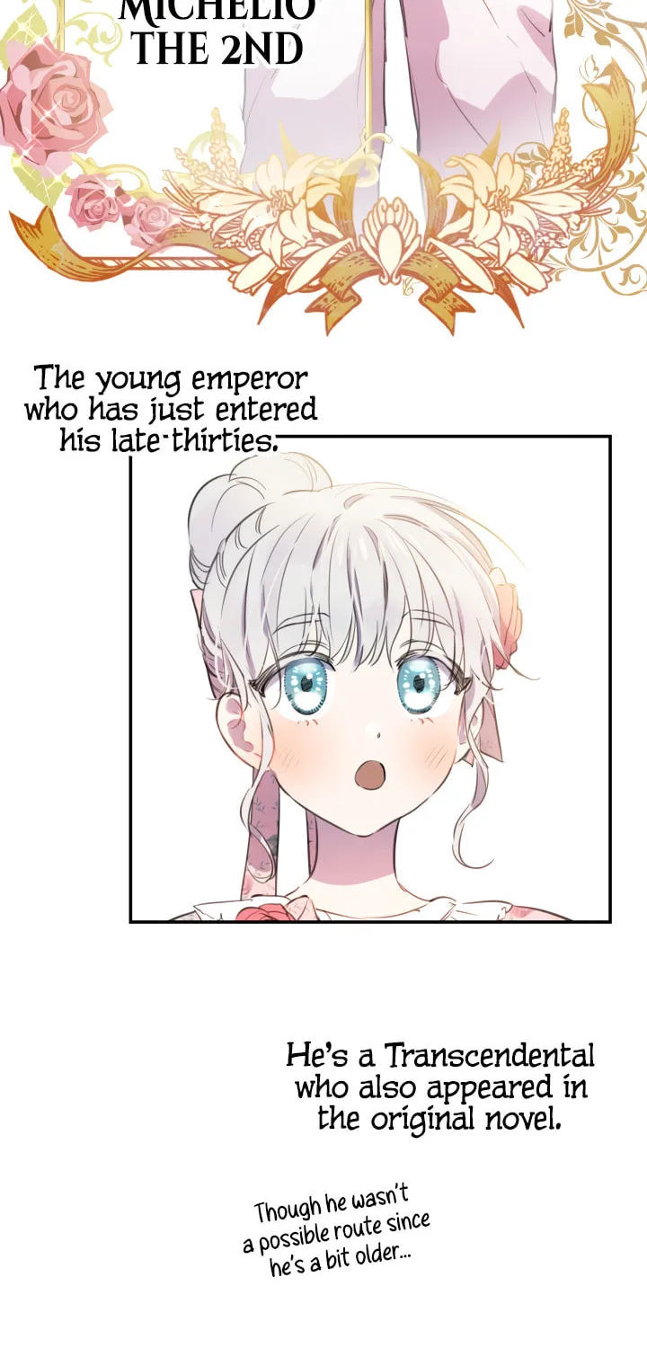 The Most Powerful Characters in the World Are Obsessed with Me Chapter 12 page 31 - 