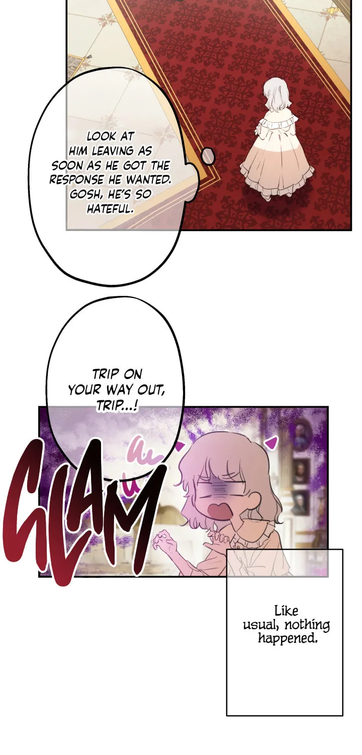 The Most Powerful Characters in the World Are Obsessed with Me Chapter 12 page 5 - 