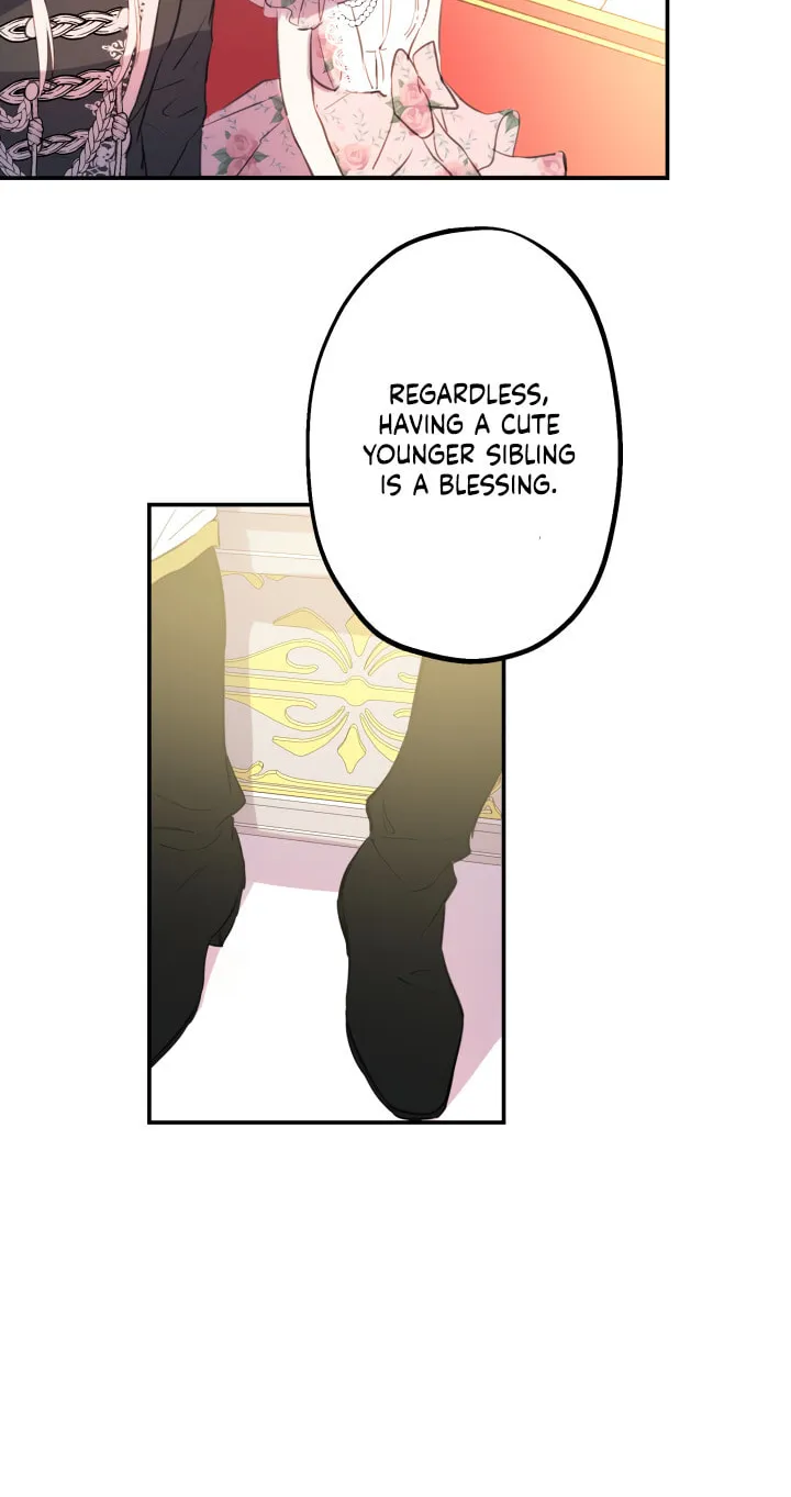 The Most Powerful Characters in the World Are Obsessed with Me Chapter 12 page 41 - 