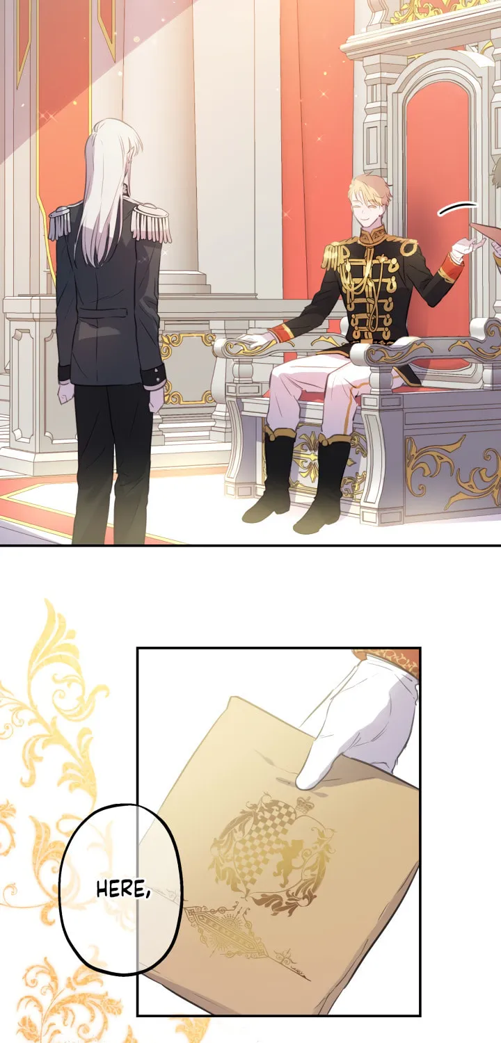 The Most Powerful Characters in the World Are Obsessed with Me Chapter 12 page 43 - 
