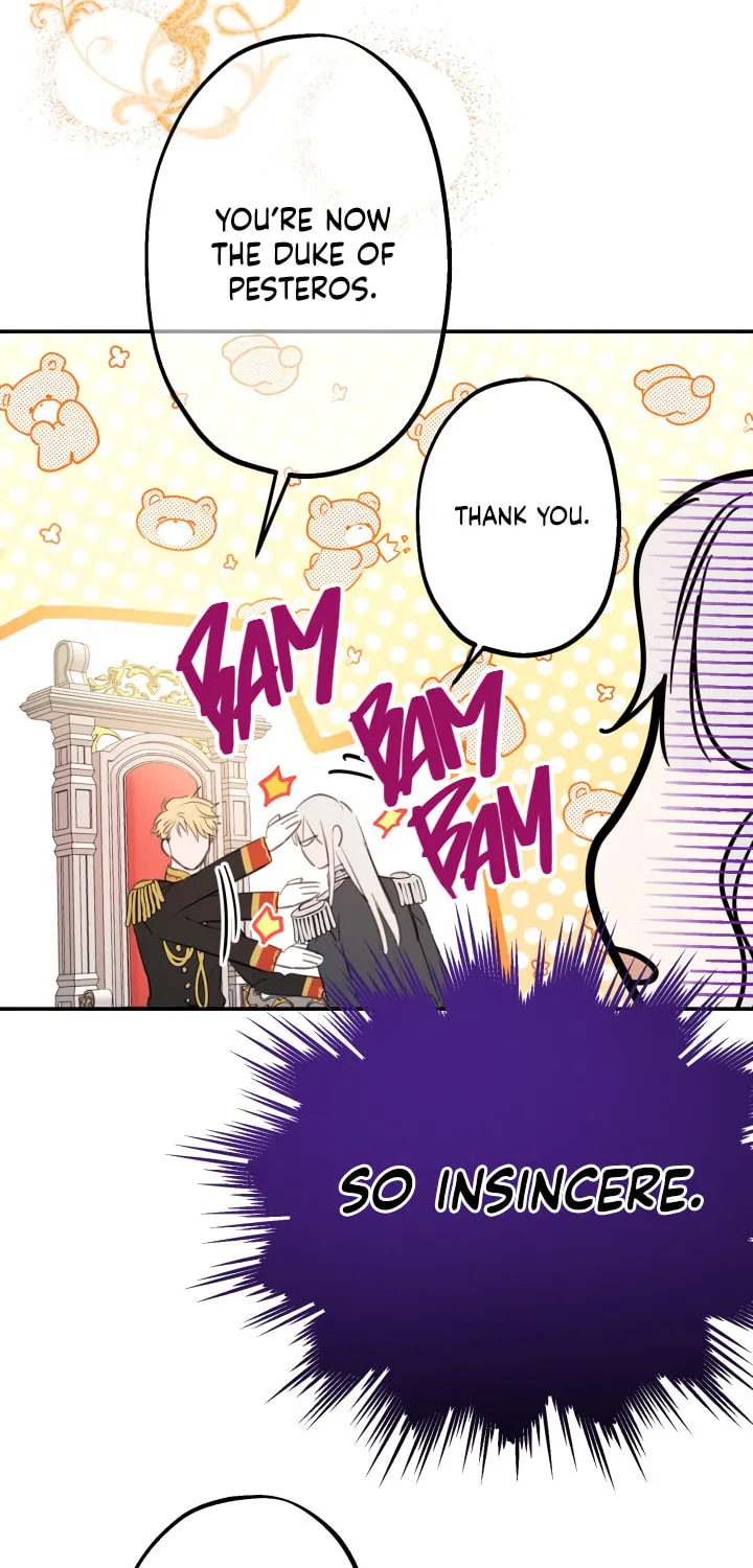 The Most Powerful Characters in the World Are Obsessed with Me Chapter 12 page 44 - 