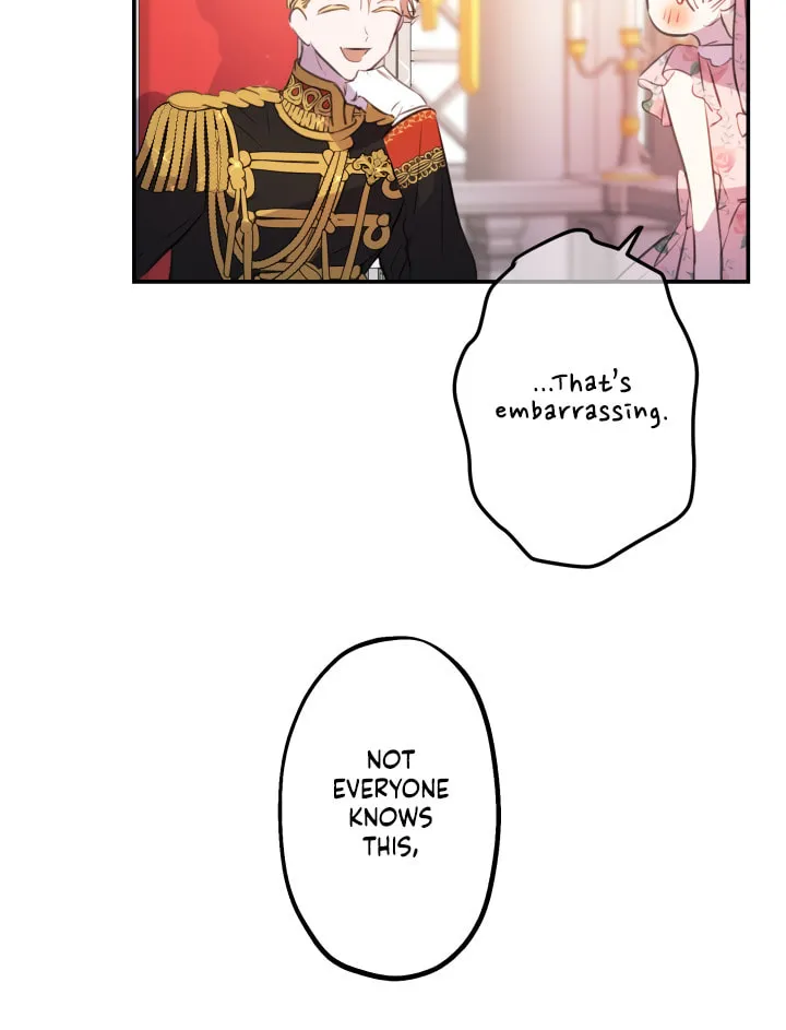 The Most Powerful Characters in the World Are Obsessed with Me Chapter 12 page 46 - 