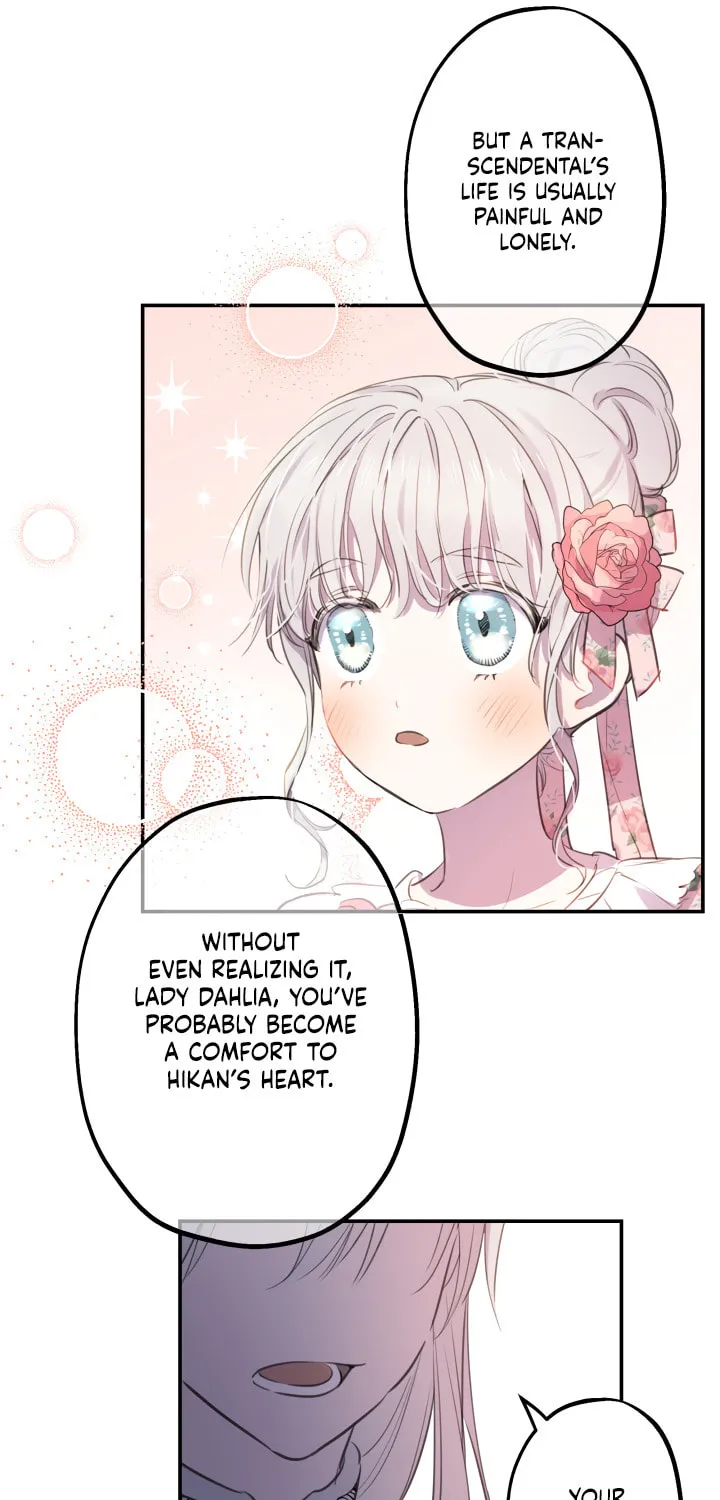 The Most Powerful Characters in the World Are Obsessed with Me Chapter 12 page 47 - 