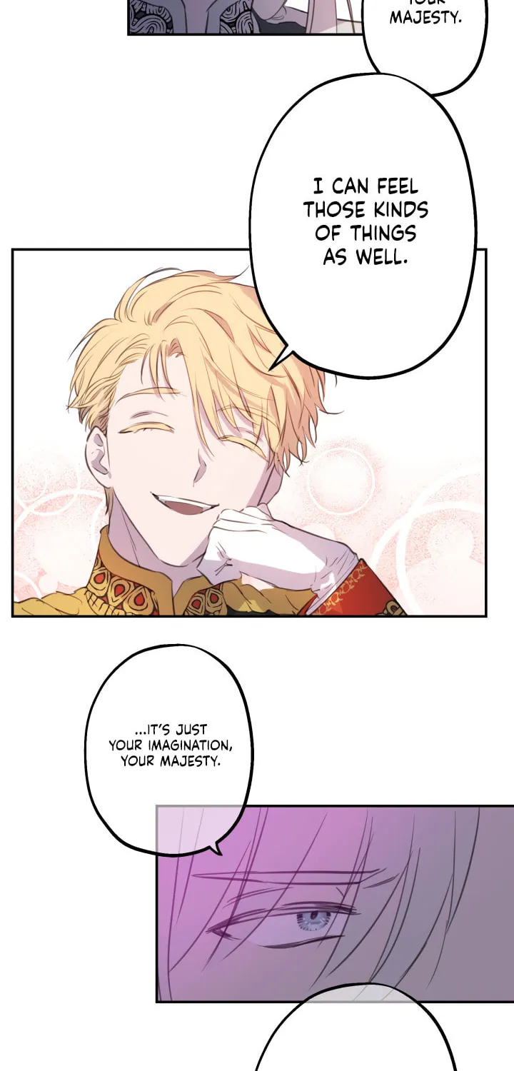 The Most Powerful Characters in the World Are Obsessed with Me Chapter 12 page 48 - 