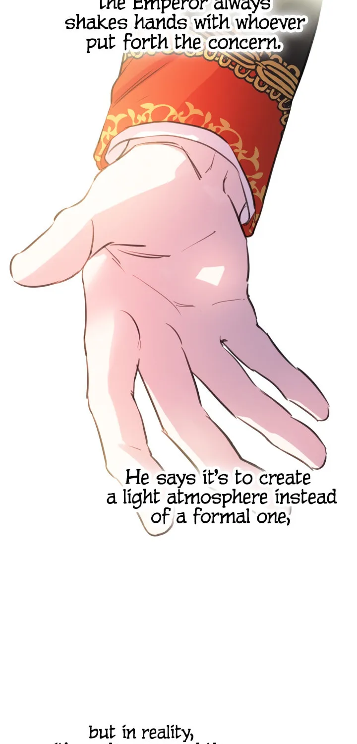 The Most Powerful Characters in the World Are Obsessed with Me Chapter 12 page 51 - 
