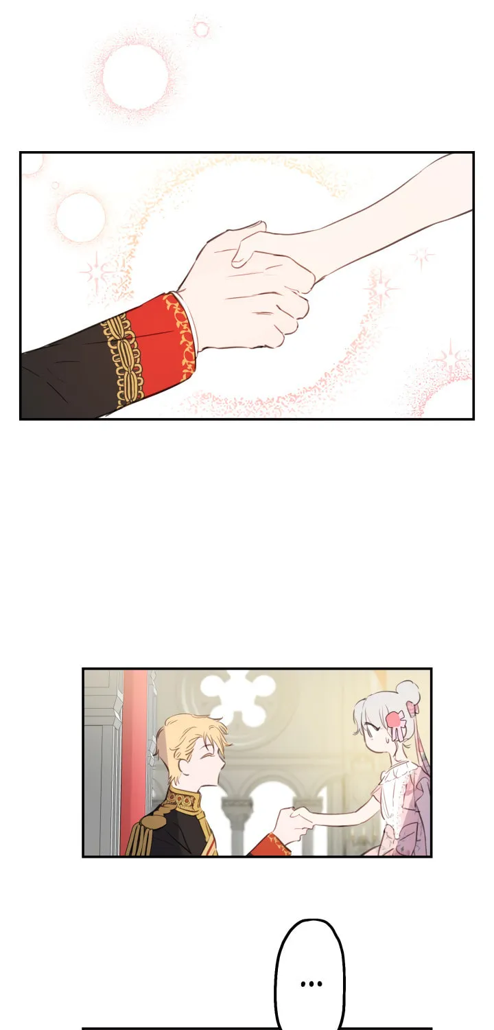 The Most Powerful Characters in the World Are Obsessed with Me Chapter 12 page 53 - 