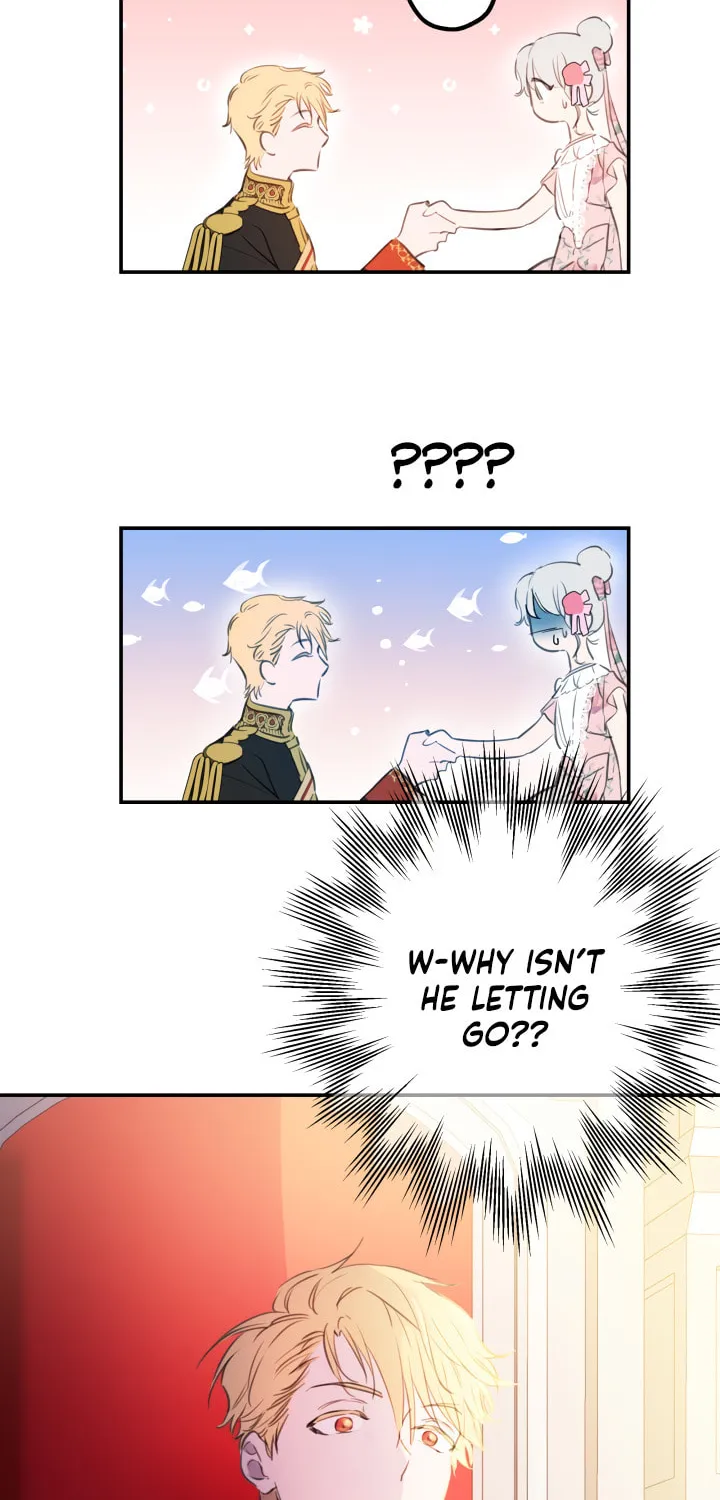The Most Powerful Characters in the World Are Obsessed with Me Chapter 12 page 54 - 