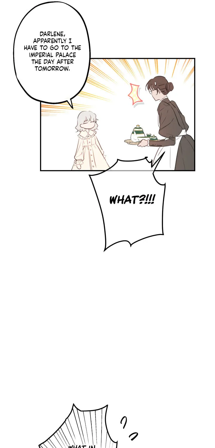 The Most Powerful Characters in the World Are Obsessed with Me Chapter 12 page 7 - 