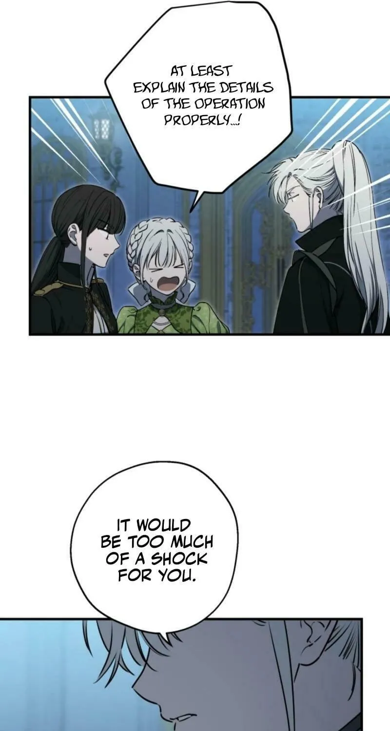 The Most Powerful Characters in the World Are Obsessed with Me Chapter 120 page 11 - 