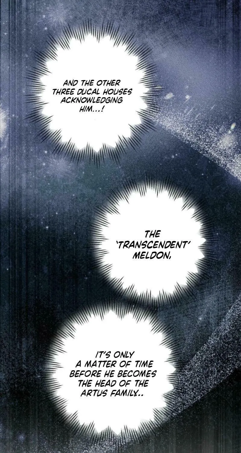 The Most Powerful Characters in the World Are Obsessed with Me Chapter 120 page 29 - 