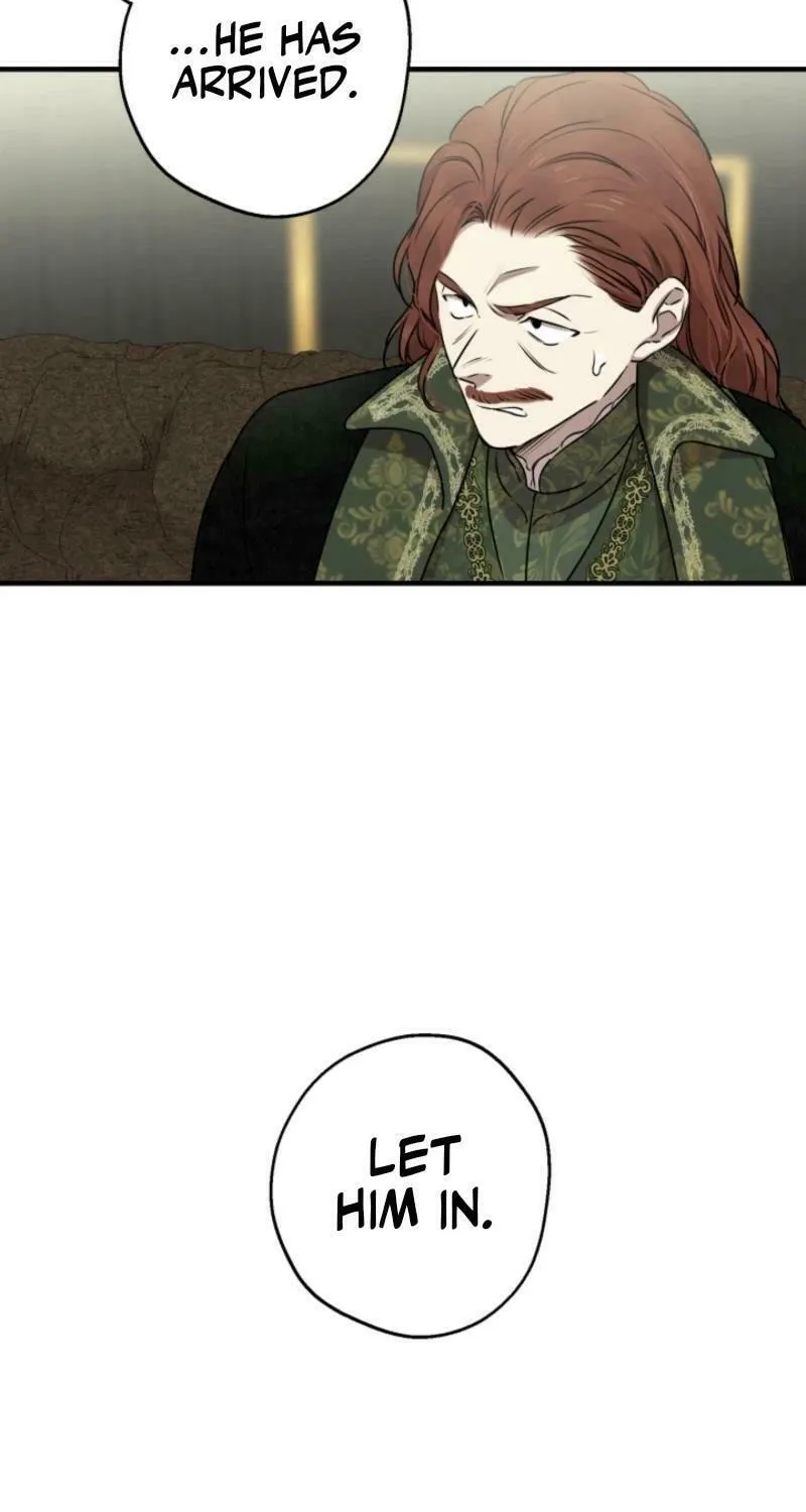 The Most Powerful Characters in the World Are Obsessed with Me Chapter 120 page 36 - 