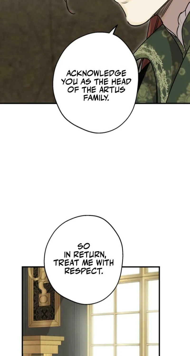 The Most Powerful Characters in the World Are Obsessed with Me Chapter 120 page 47 - 