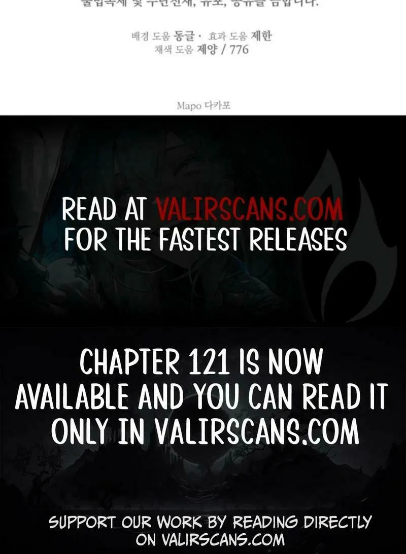 The Most Powerful Characters in the World Are Obsessed with Me Chapter 120 page 65 - 