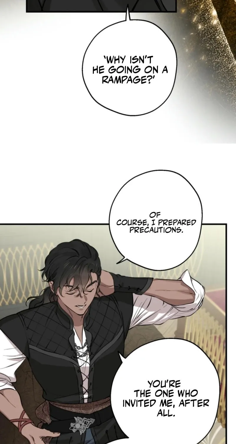 The Most Powerful Characters in the World Are Obsessed with Me Chapter 121 page 15 - 