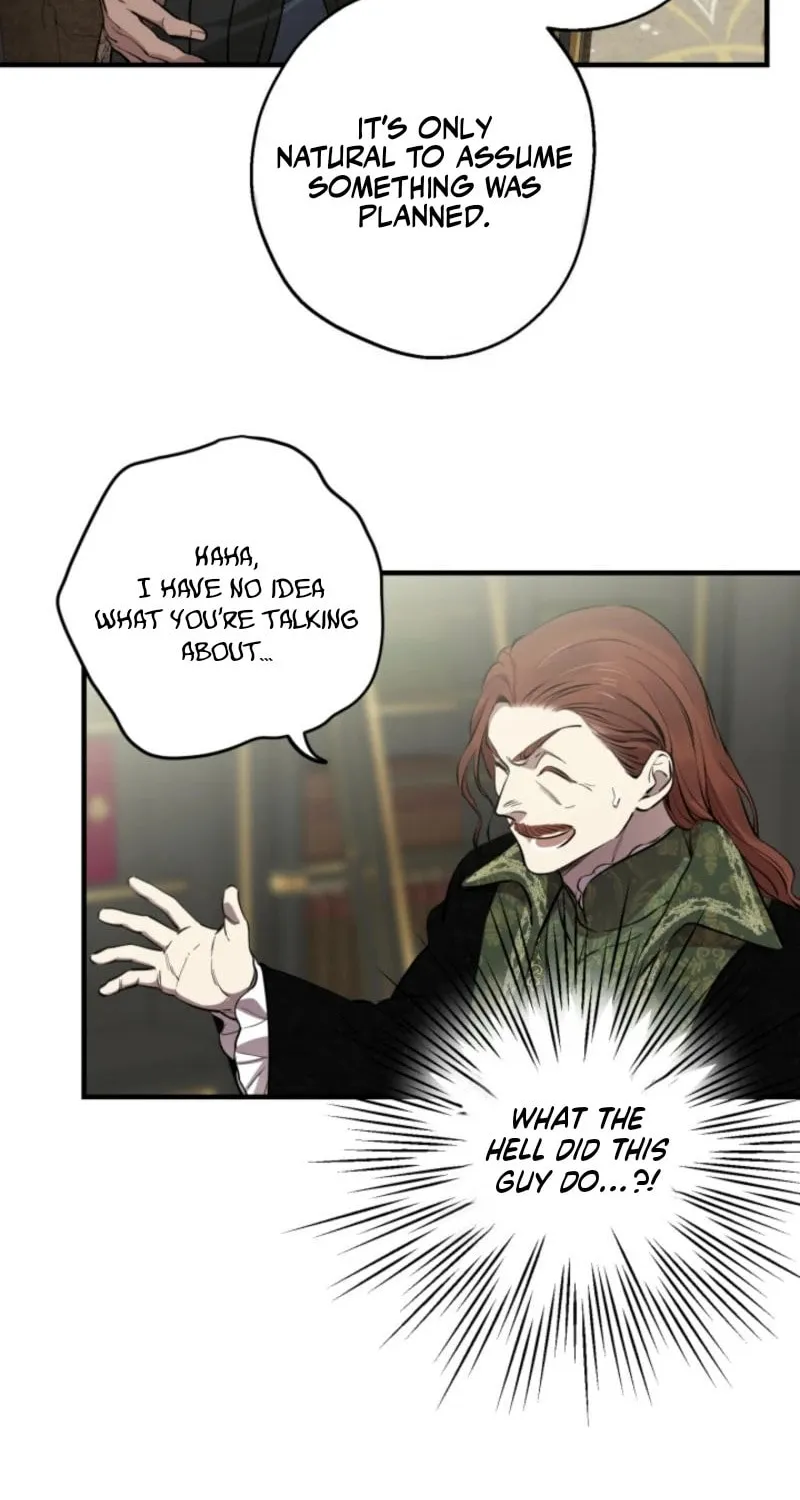 The Most Powerful Characters in the World Are Obsessed with Me Chapter 121 page 16 - 