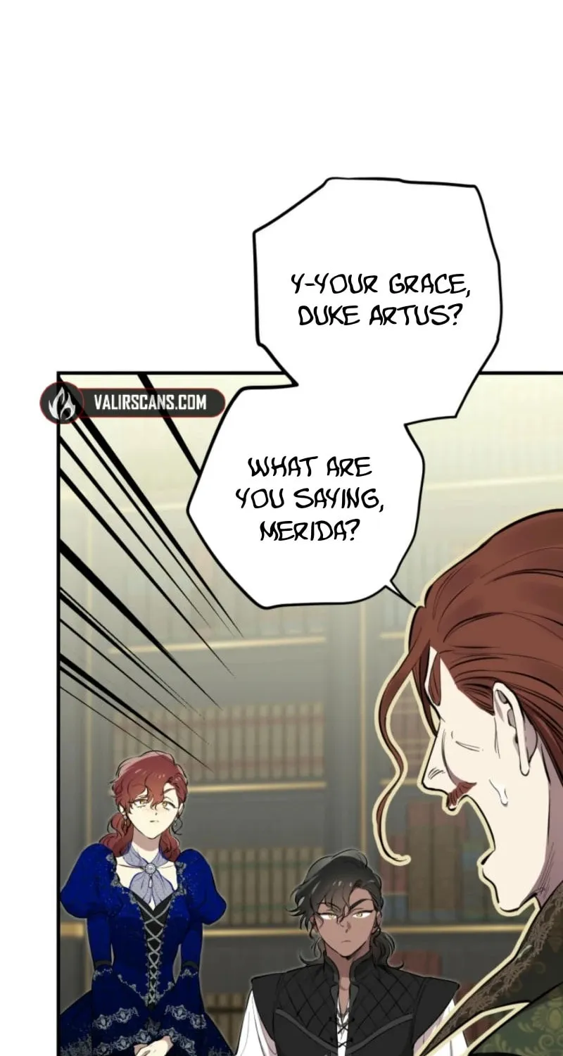 The Most Powerful Characters in the World Are Obsessed with Me Chapter 121 page 24 - 