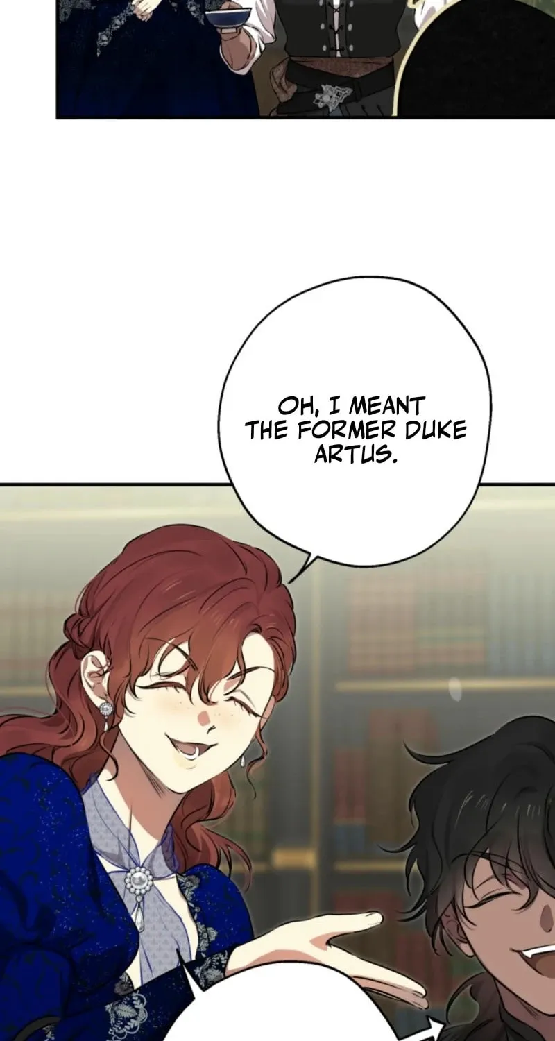 The Most Powerful Characters in the World Are Obsessed with Me Chapter 121 page 25 - 
