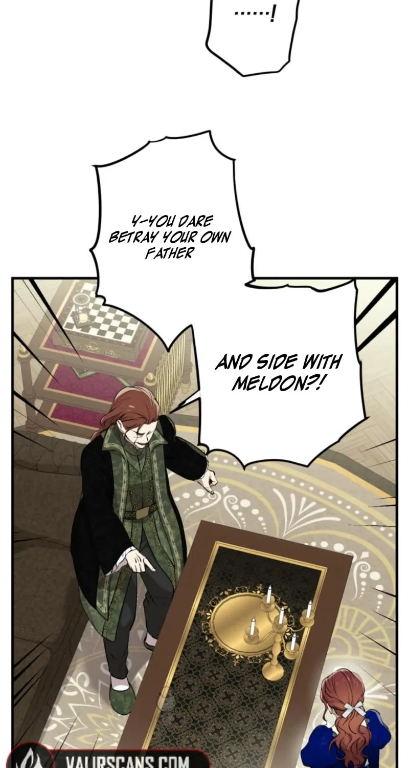 The Most Powerful Characters in the World Are Obsessed with Me Chapter 121 page 32 - 