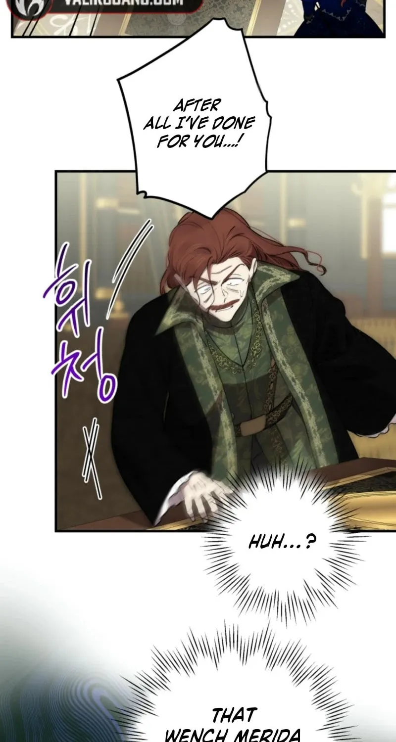 The Most Powerful Characters in the World Are Obsessed with Me Chapter 121 page 33 - 