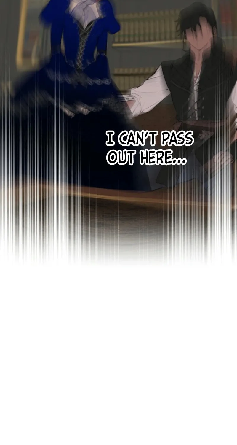 The Most Powerful Characters in the World Are Obsessed with Me Chapter 121 page 35 - 