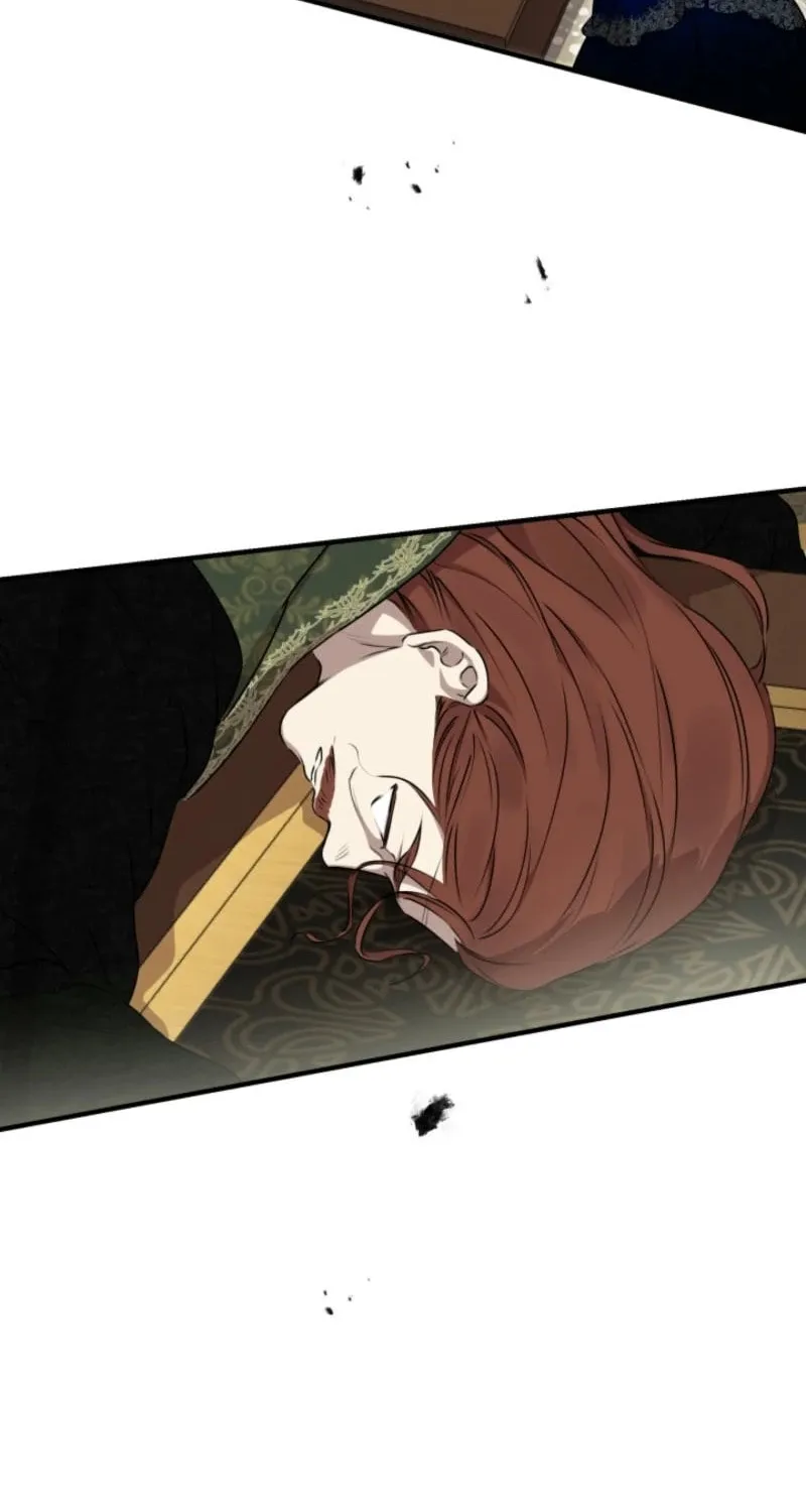 The Most Powerful Characters in the World Are Obsessed with Me Chapter 121 page 37 - 