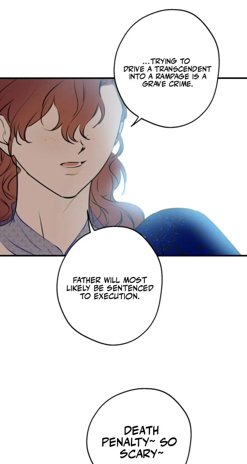 The Most Powerful Characters in the World Are Obsessed with Me Chapter 121 page 38 - 