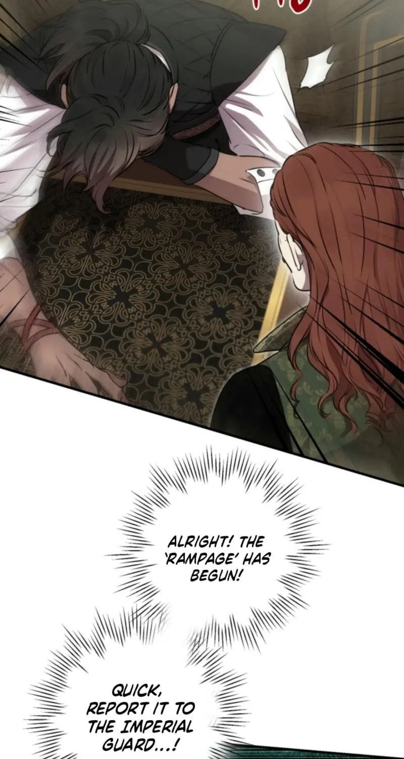 The Most Powerful Characters in the World Are Obsessed with Me Chapter 121 page 5 - 