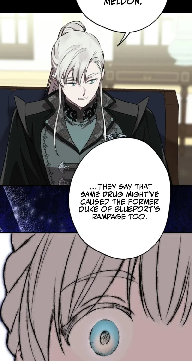 The Most Powerful Characters in the World Are Obsessed with Me Chapter 121 page 46 - 