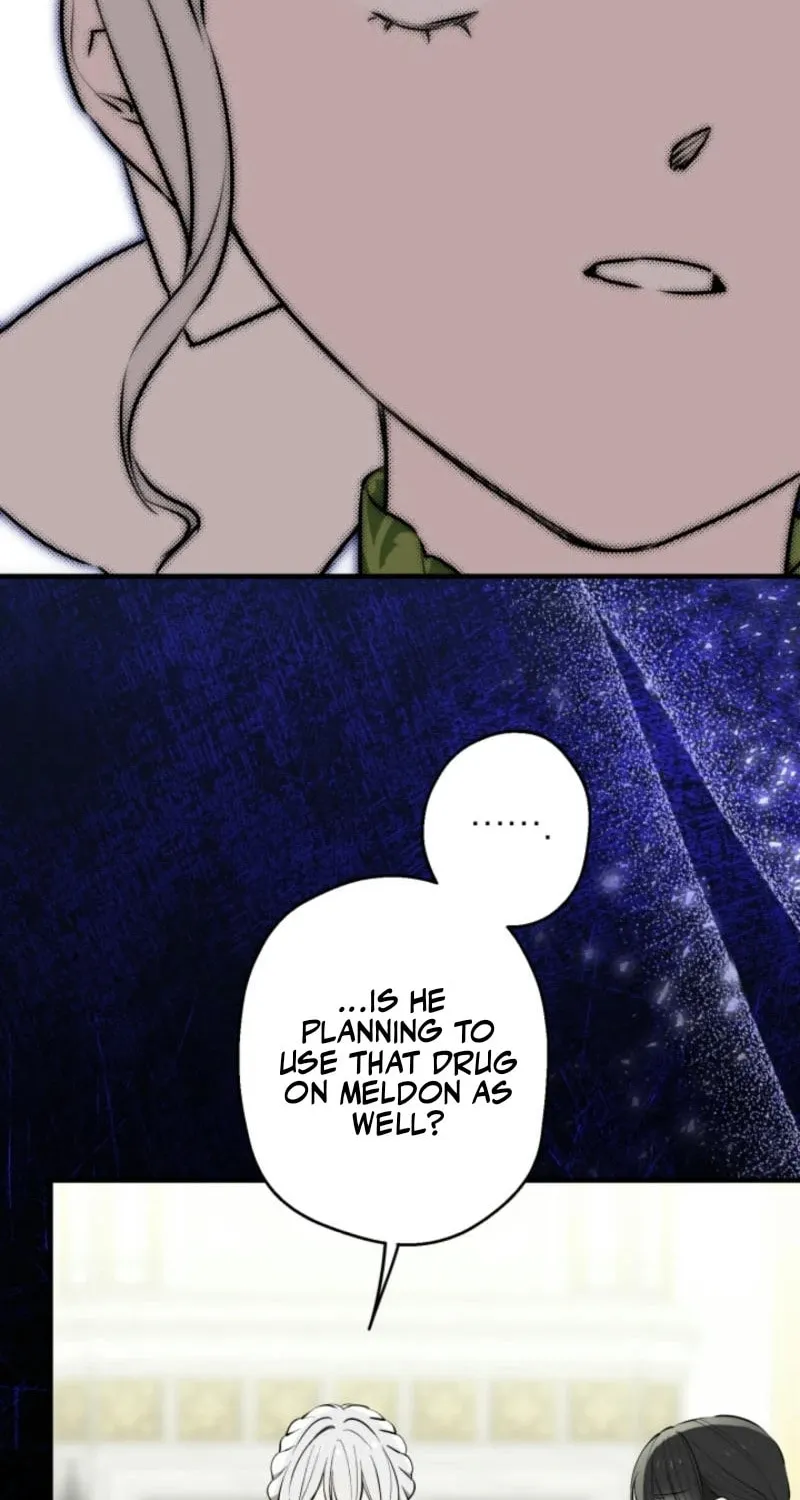 The Most Powerful Characters in the World Are Obsessed with Me Chapter 121 page 47 - 