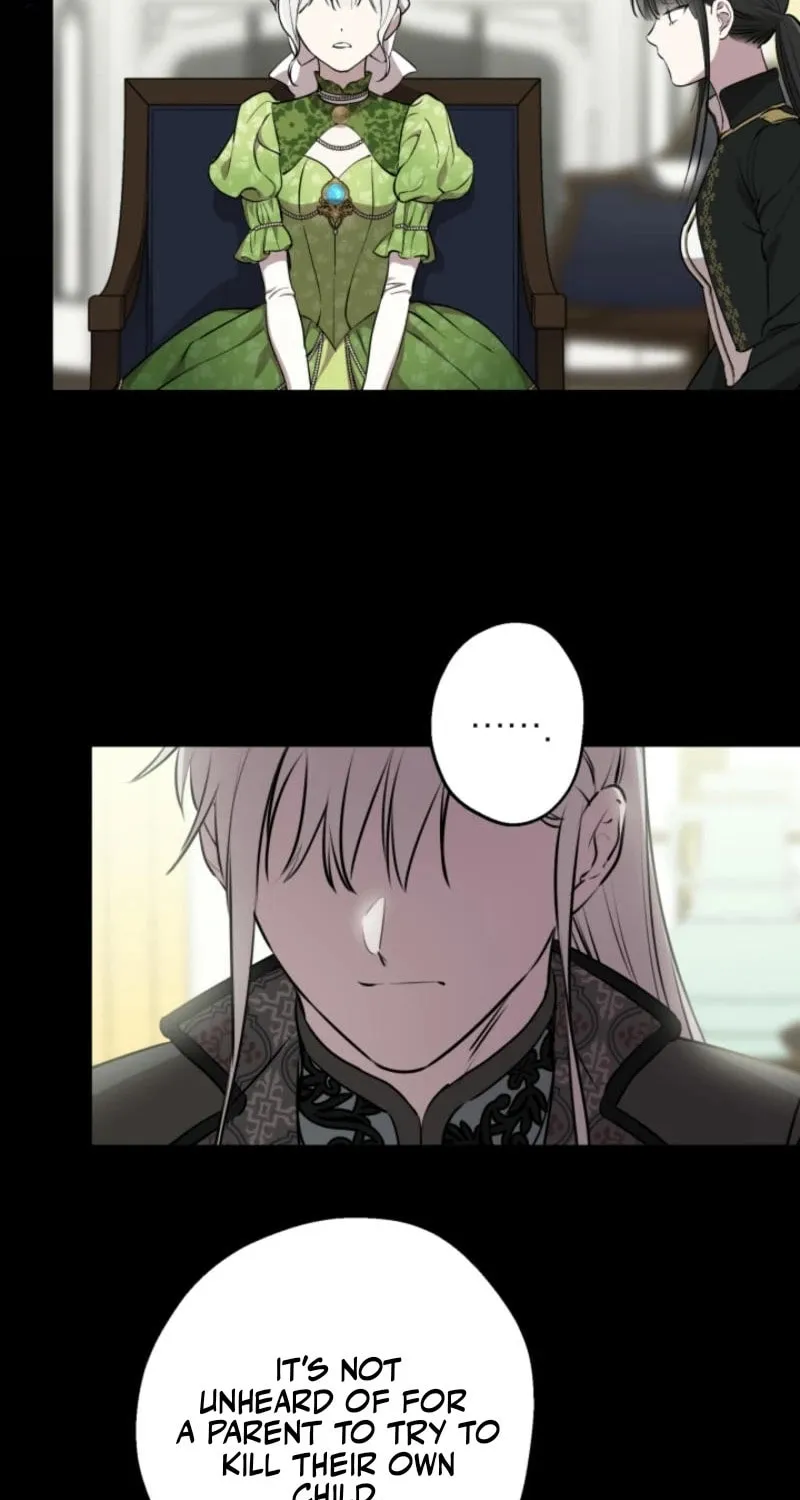 The Most Powerful Characters in the World Are Obsessed with Me Chapter 121 page 48 - 