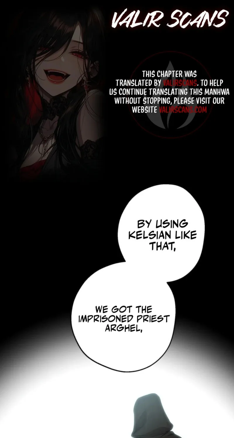 The Most Powerful Characters in the World Are Obsessed with Me Chapter 122 page 1 - 