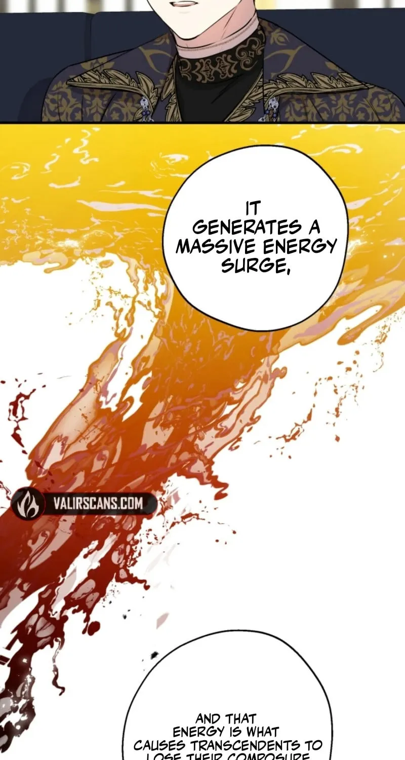 The Most Powerful Characters in the World Are Obsessed with Me Chapter 122 page 14 - 