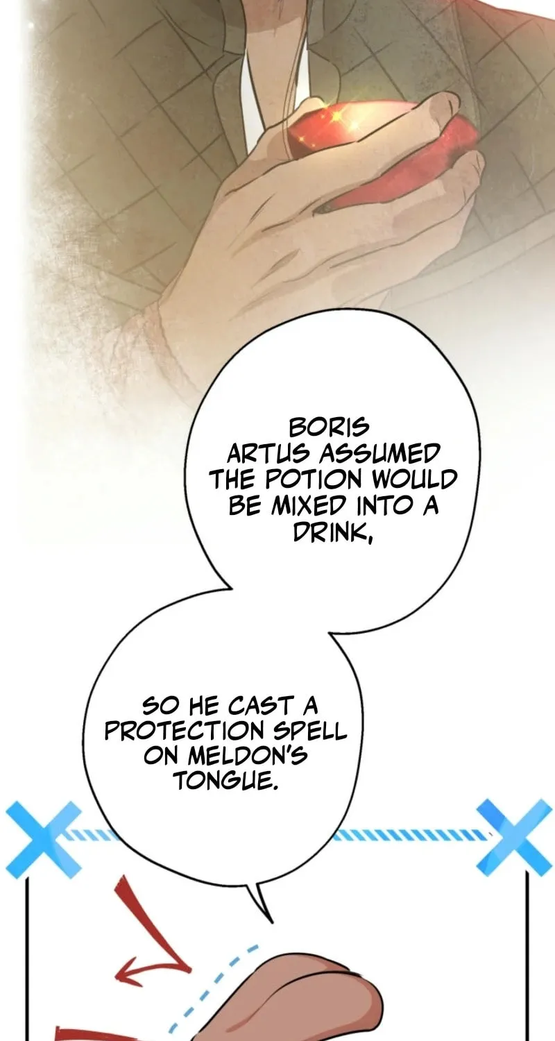 The Most Powerful Characters in the World Are Obsessed with Me Chapter 122 page 17 - 