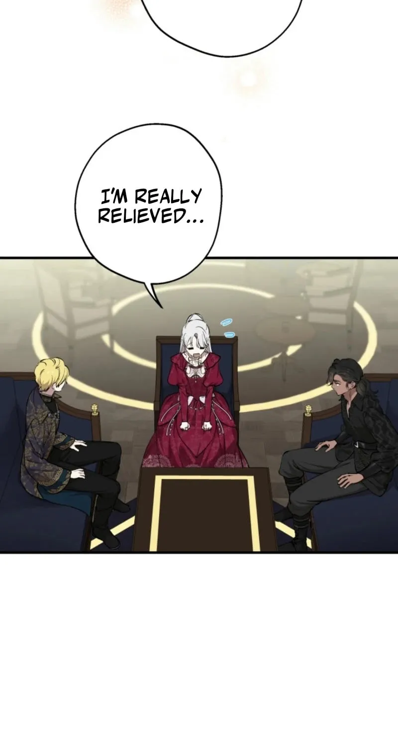 The Most Powerful Characters in the World Are Obsessed with Me Chapter 122 page 19 - 
