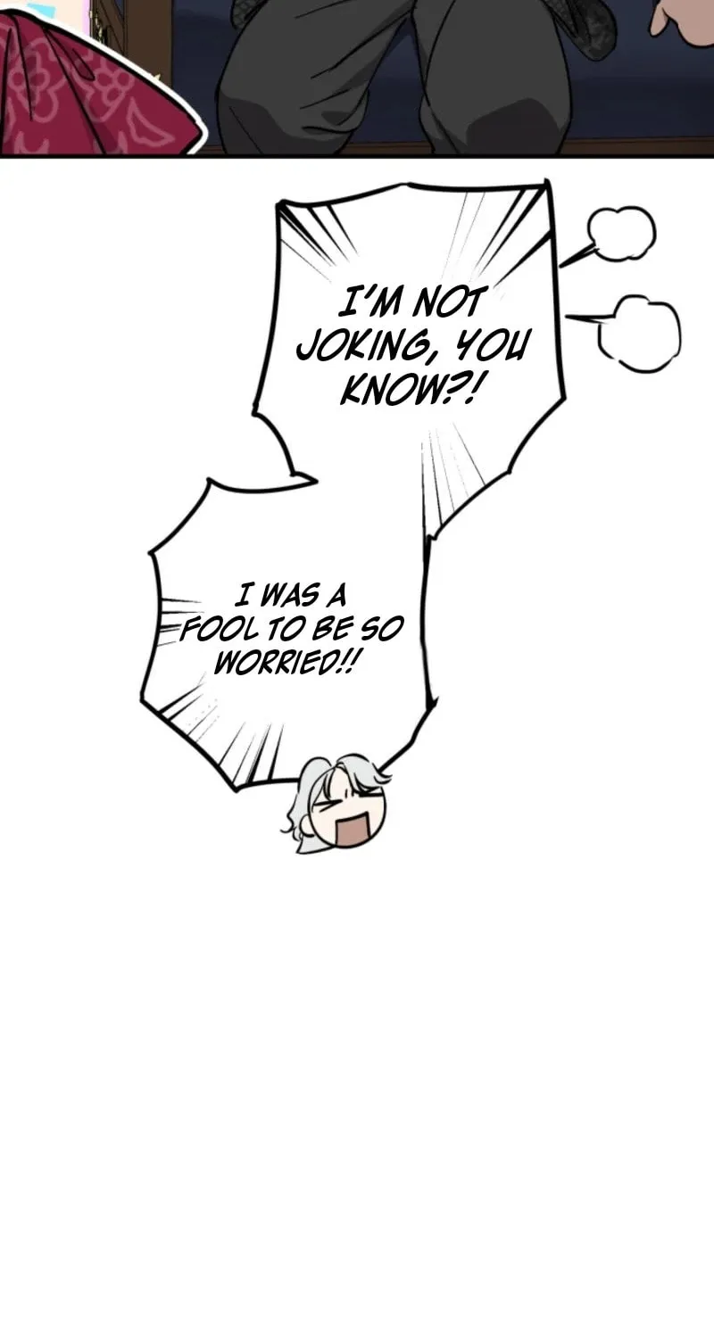 The Most Powerful Characters in the World Are Obsessed with Me Chapter 122 page 22 - 