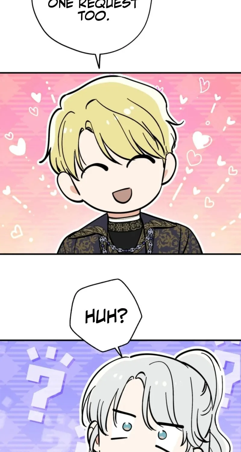 The Most Powerful Characters in the World Are Obsessed with Me Chapter 122 page 36 - 
