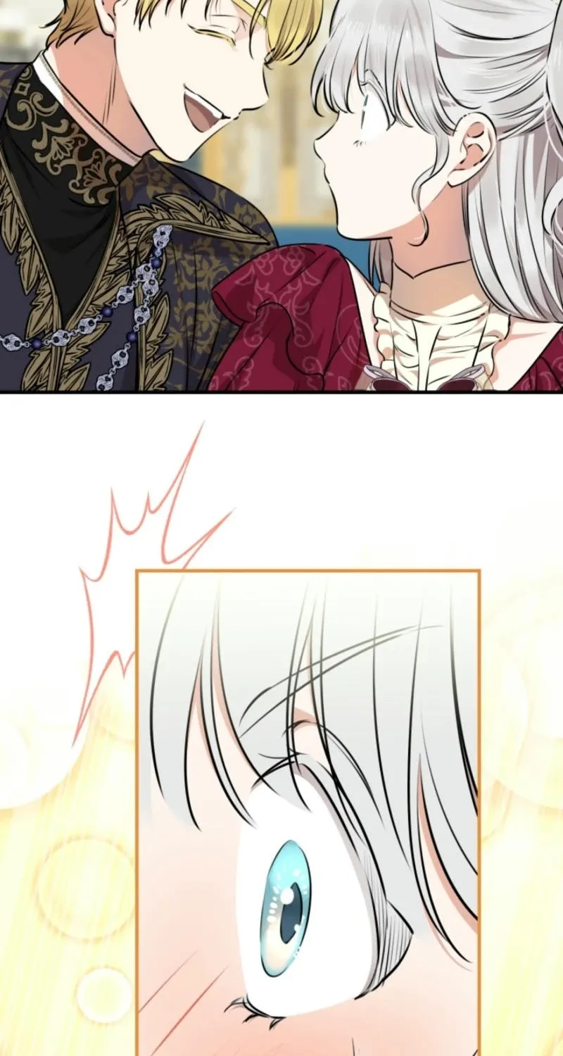 The Most Powerful Characters in the World Are Obsessed with Me Chapter 122 page 38 - 
