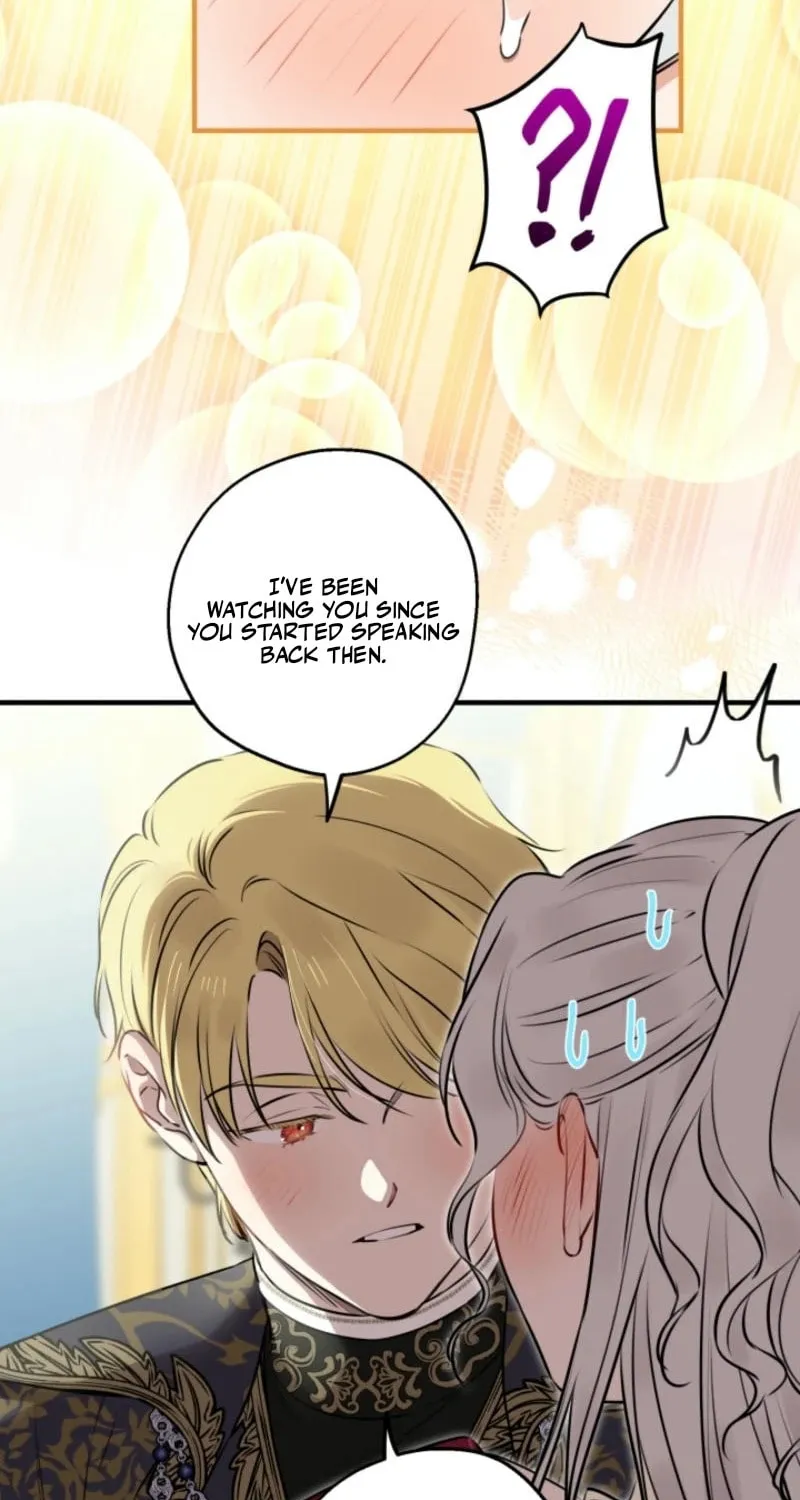 The Most Powerful Characters in the World Are Obsessed with Me Chapter 122 page 39 - 