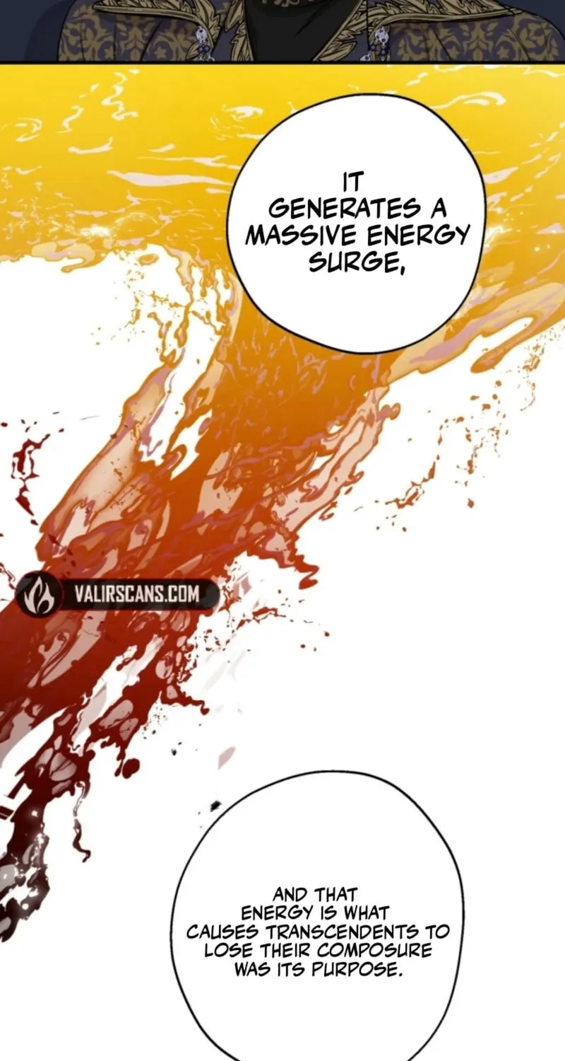 The Most Powerful Characters in the World Are Obsessed with Me Chapter 122 page 5 - 