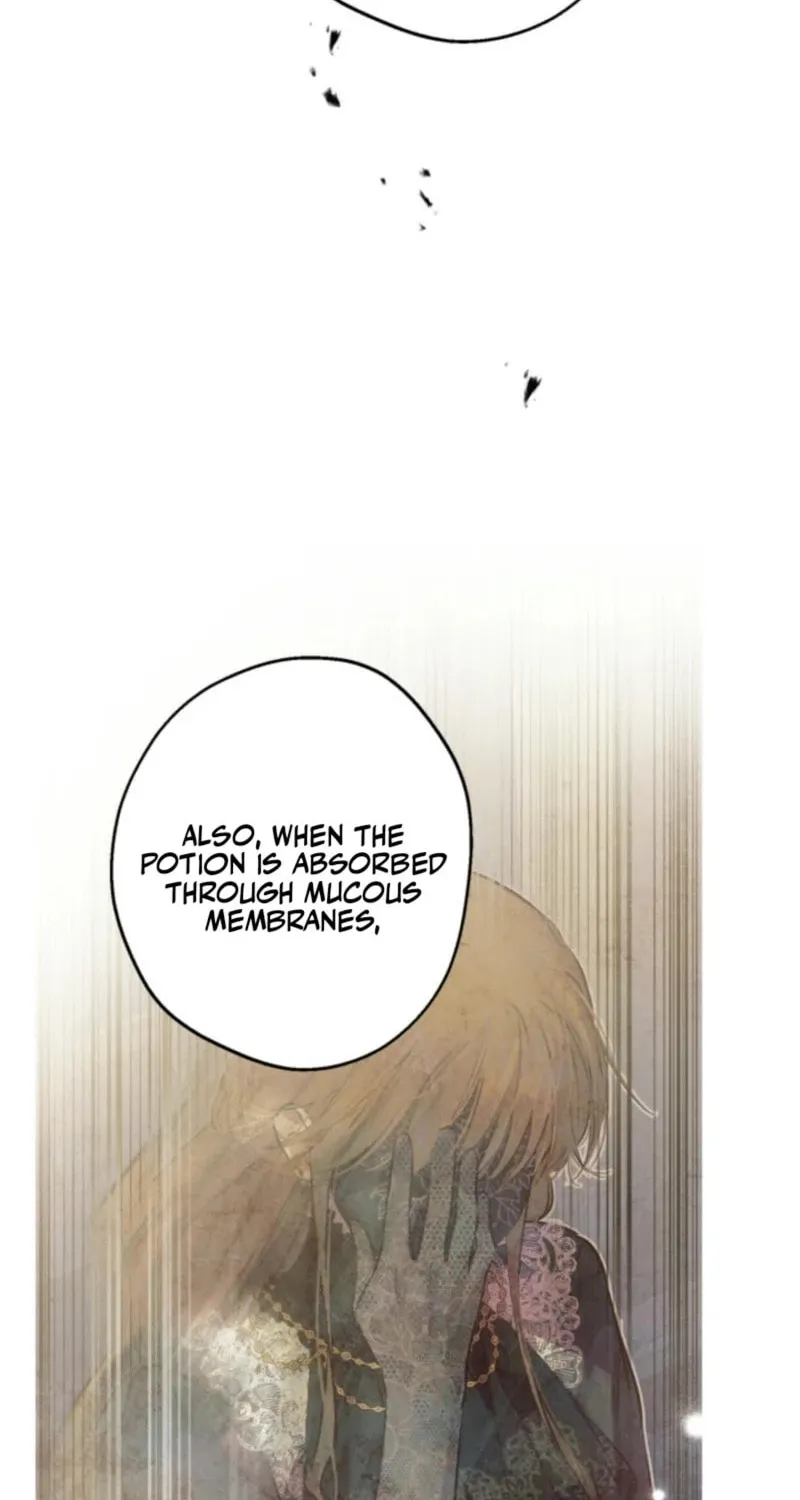 The Most Powerful Characters in the World Are Obsessed with Me Chapter 122 page 6 - 